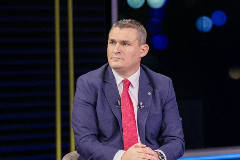 “Altin Dumani është SHBA në Shqipëri. Vetë Berisha e trajtoi si të pastrehë, i dha kredi”