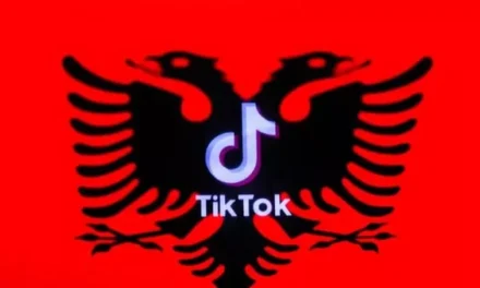 ‘La Repubblica’: Pse mbyllja e TikTok në Shqipëri është ndryshe nga vendet e tjera