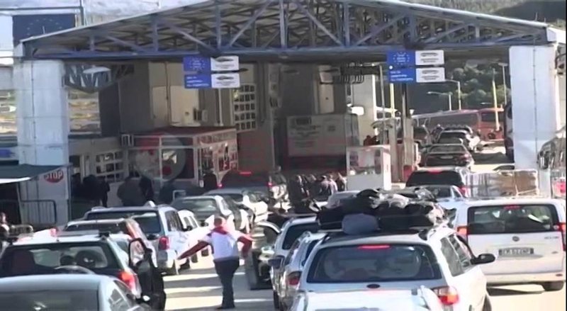 Atentati në Berat, arrestohet 46-vjeçari që fshehu automjetin e autorëve! Po tentonte të arratisej jashtë vendit