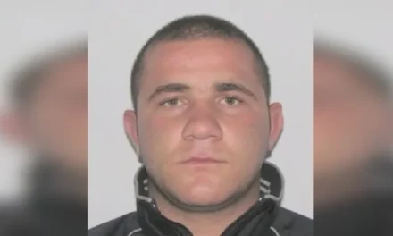 I dënuar me 35 vite burg për vrasje, Aleksandër Llanaj izolohet sërish në “41-bis”