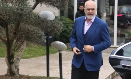 Rama synon 1 milion vota gjithësej dhe 84 mandate për PS-në, por…