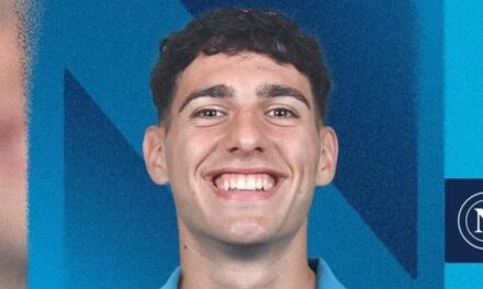 Napoli preznaton talentin shqiptar të Italisë, përfiton edhe Juventusi