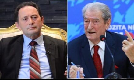 Zef Brozi: A po e mbron SPAK Sali Berishën për aktin terrorist shtetëror të 21 janarit 2011?