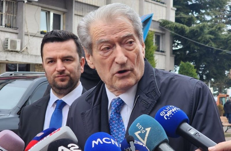 SPAK rrëzoi akuzat për Olsi Ramën, Berisha sulmon Dumanin: U bë anëtar i bandës së ‘Xibrakës’