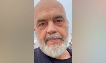 VIDEO/ ‘Giro d’Italia’ në Shqipëri, Rama: Përzgjedhja e vendit tonë, pasqyrim i rritjes së popullaritetit ndërkombëtar! Ngjitja drejt majës së 2030 në BE vazhdon