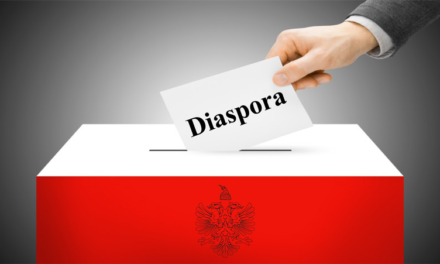 Vota e Diasporës në zgjedhjet e 11 majit: 50 mijë shqiptarë janë regjistruar deri tani, kryeson Italia