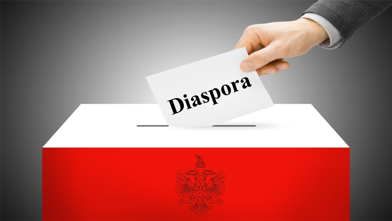 Vota e Diasporës në zgjedhjet e 11 majit: 50 mijë shqiptarë janë regjistruar deri tani, kryeson Italia
