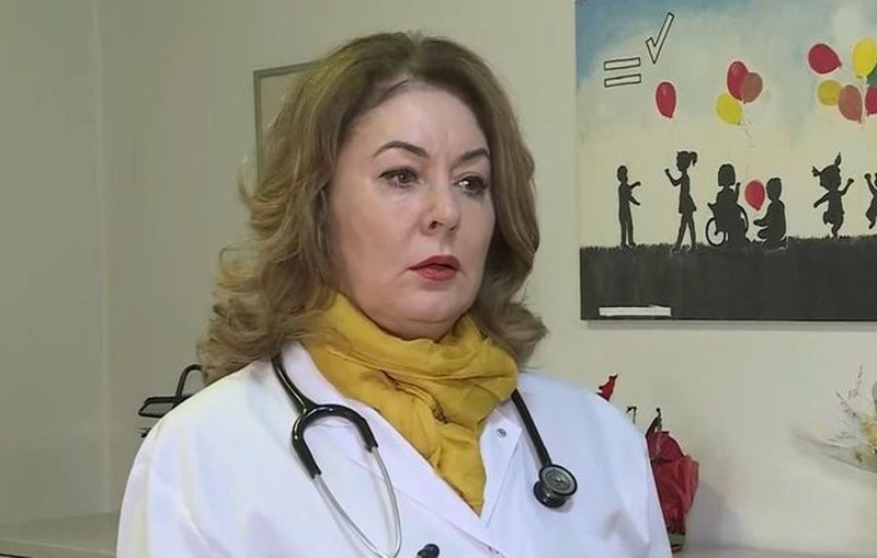 Virusi HMPV edhe në Shqipëri, mjekja e konfirmon: Ja moshat më të prekura