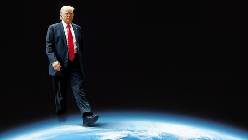 Donald Trump do të përmbysë 80 vite të politikës së jashtme amerikane