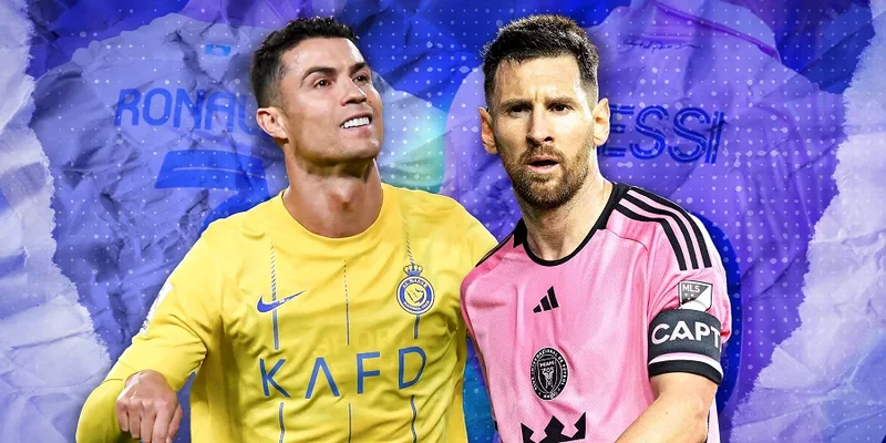 Rekordi i fundit i Cristiano Ronaldos, nga i cili Messi është ende shumë larg