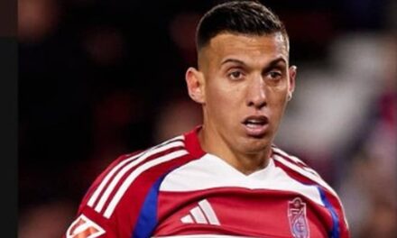 Testet mjekësore dhe më pas firma, Myrto Uzuni gati për “ëndrrën amerikane”