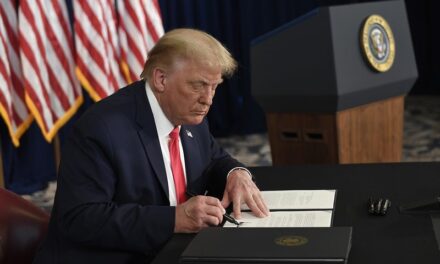 Dita e parë e Trump: Lëvizje të guximshme dhe premtime të mëdha