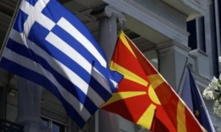 Greqia reagon ndaj deklaratave të Mickoskit: Çështja e emrit është zgjidhur