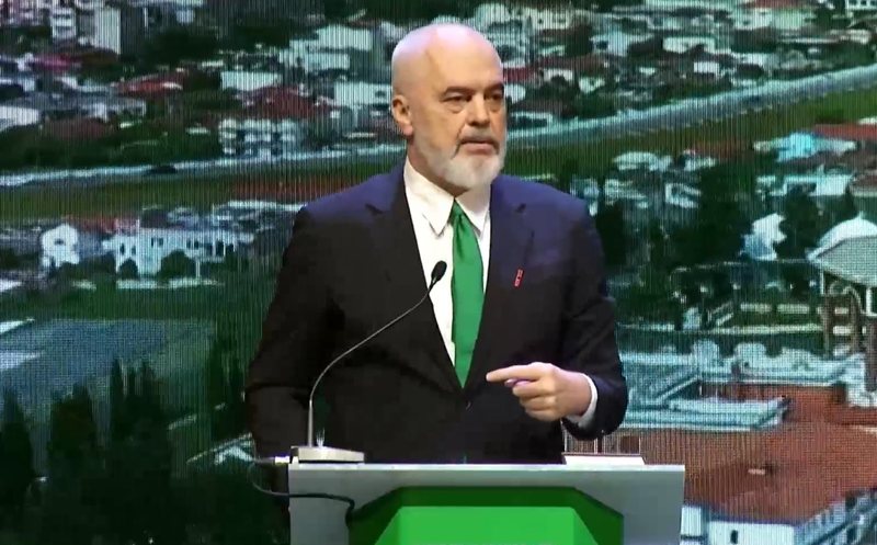 Rama për shtetin bektashi: S’mund të më akuzojë njeri që po favorizoj një palë! Kanë ndikuar në identitetin kombëtar