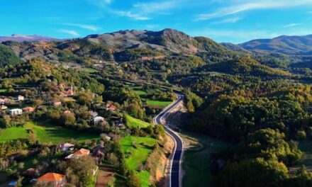 Maqedonasit kërkojnë krijimin e bashkive Gollobordë dhe Gorë në Shqipëri