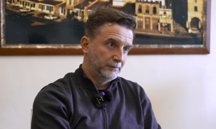 12 vitet e qeverisjes dhe një bilanc nga një socialist si Erion Braçe