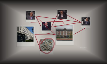 SHBA-ja ndalon përkohësisht financimin për Gjykatën Speciale në Hagë – cilat janë pasojat?