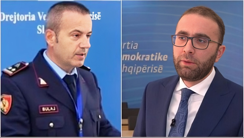 Gjyqi për shpifje ndaj Bardhit – GJKKO pranon kërkesën e ish-kryepolicit të Shkodrës : SPAK të verifikojë, a është i njëjti ‘Mond’ që del te ‘Metamorfoza’