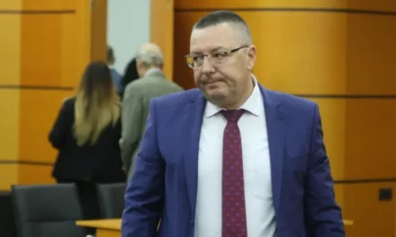 KPA nxjerr përfundimisht nga sistemi i drejtësisë, prokurorin e Durrësit Iliri Turja