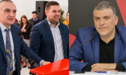 Blushi thotë se Braimllari u përdor nga SPAK, kundër Ilir Metës