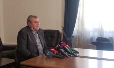 Agron Duka: Nuk do të kandidoj më për deputet, t’iu hapim rrugën të tjerëve