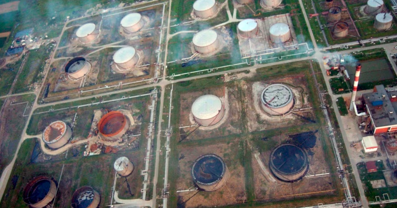 Pasojat që do t’i kishte Serbia nga sanksionimi i industrisë së naftës