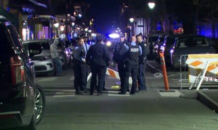 Kamioni përplas turmën gjatë festës së Vitit të Ri, detajet nga ngjarja tronditëse në SHBA: Dhjetëra të vdekur e të plagosur