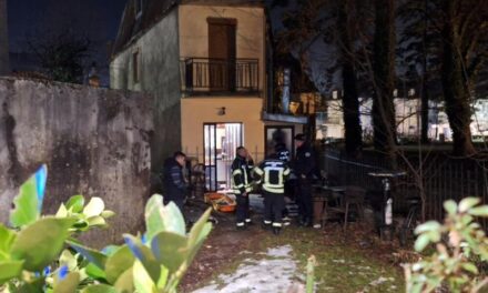 Të shtëna me armë në një tavernë në Malin e Zi, raportohet për të paktën 5 viktima! Policia në kërkim të autorit