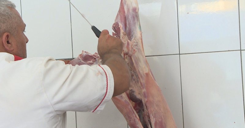 Në vend s’ka më bagëti, vitin e shkuar u importua 84 milionë euro mish