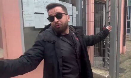 Erion Isai paraqitet në SPAK