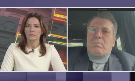 Revoltohet Fatmir Mediu: Nuk e kuptoj këtë urrejtjen që keni për Berishën, ai është historia e Shqipërisë