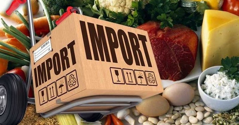 Sa e varur është Shqipëria nga importi?