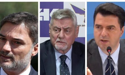“Merr mbi 20 % të votave”- Gazetari: Fronti i ri opozitar që po krijon Dashamir Shehi dhe të tjerët do deçiziv