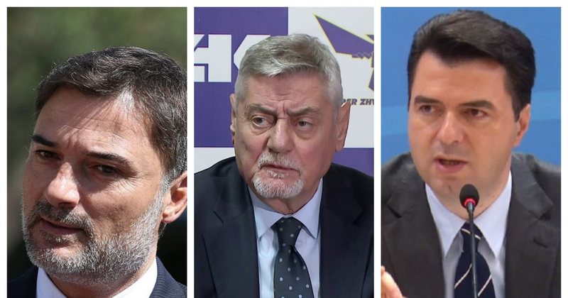 “Merr mbi 20 % të votave”- Gazetari: Fronti i ri opozitar që po krijon Dashamir Shehi dhe të tjerët do deçiziv