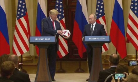 Donald Trump njofton takim me Putin, por rusët përparojnë në Kharkiv