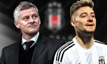 I mjaftuan 30 minuta, Solskjaer merr vendimin për të ardhmen e Ernest Muçit