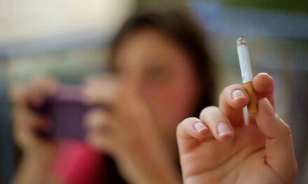 1 në 4 të rritur në Shqipëri konsumojnë duhan