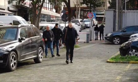 Nën hetim për pasurinë, Asllan Dogjani paraqitet në GJKKO