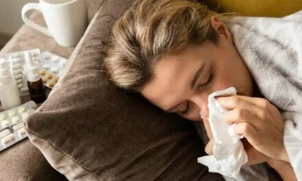 Shpërthen gripi në Gjermani, 40 të vdekur