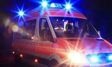 Aksident i rëndë në RMV: Vetura bie në Vardar, fëmija 5-vjeçar gjendet në rrugë – ja detajet e fundit