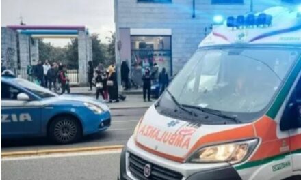 Detaje nga tragjedia e motrave shqiptare në Itali/ 4 fëmijët panë mamanë e tyre kur u hodh dhe…