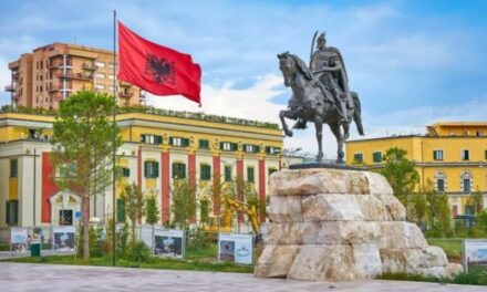 Media italiane “Volo Scontato”: Shqipëria mes destinacioneve evropiane që nuk duhen humbur në 2025