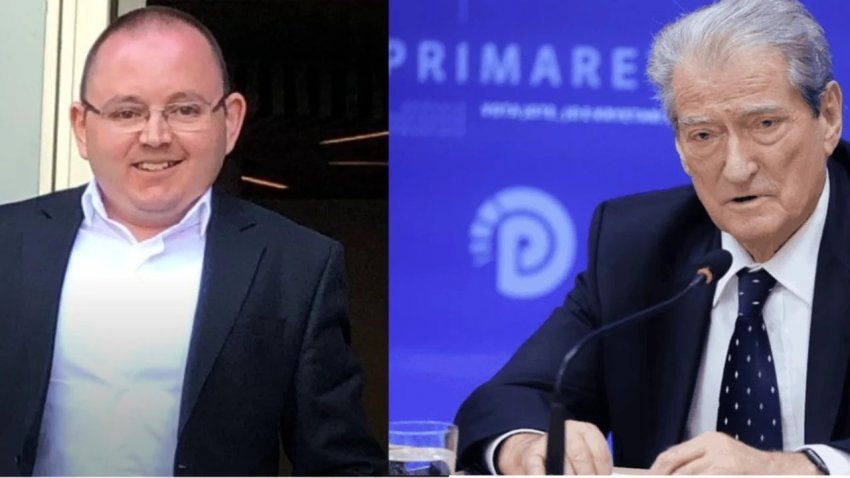 Dënoi me burg Saimir Tahirin dhe gjobë Ermonela Felajn, cili është gjyqtari që riktheu masën “detyrim paraqitje” për Sali Berishën