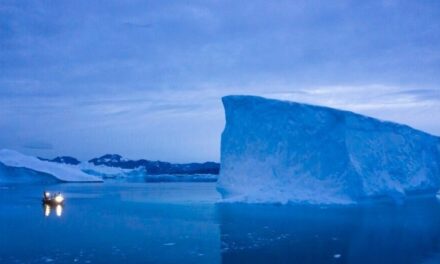 Rusia “po vëzhgon” situatën në Groenlandë pas komenteve të presidentit Trump