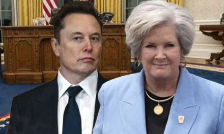 Wiles vs. Musk/ Lojrat e para të pushtetit brenda Shtëpisë së Bardhë