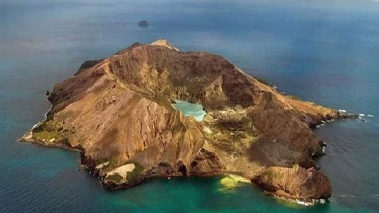 Shpërthimi “minoan” i vullkanit të Therës: Këto janë datat e reja më të mundshme