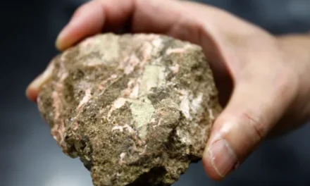 Mineralet e rralla të tokës: pse Trump dëshiron ato ukrainase?