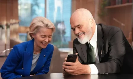 BE nis programin mbështetës prej 7.2 milionë eurosh për të përshpejtuar integrimin e Shqipërisë