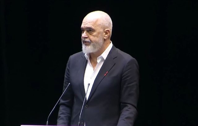 Rama: S’është koha të digjni votën në oxhakun gjithë blozë të një partie të vjetër apo në mangallët e partickave të reja