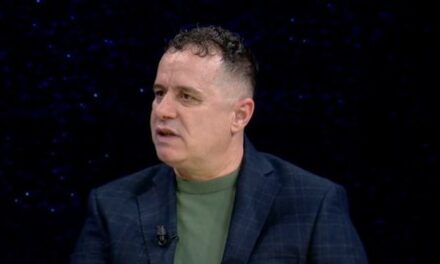 “Berisha na dha urdhër të të vrasim”, Paro Laçi ia thotë në studio avokatit